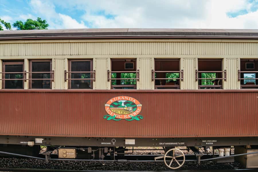 Cairns: Best of the Kuranda Rainforest Full-Day Tour & Lunch - Pamagirri Aboriginal Experience