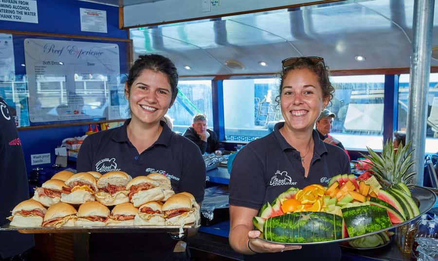 Cairns: Best Value All-inclusive Reef Trip With Scuba Dive - Key points to know before booking