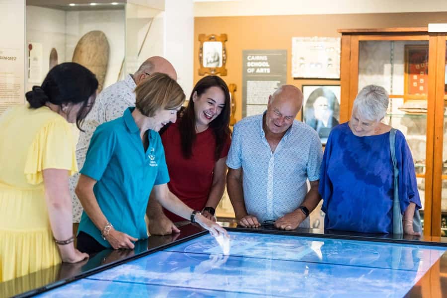 Cairns: Cairns City Sights & Surrounds Half Day Tour - Why this tour works as a Cairns introduction