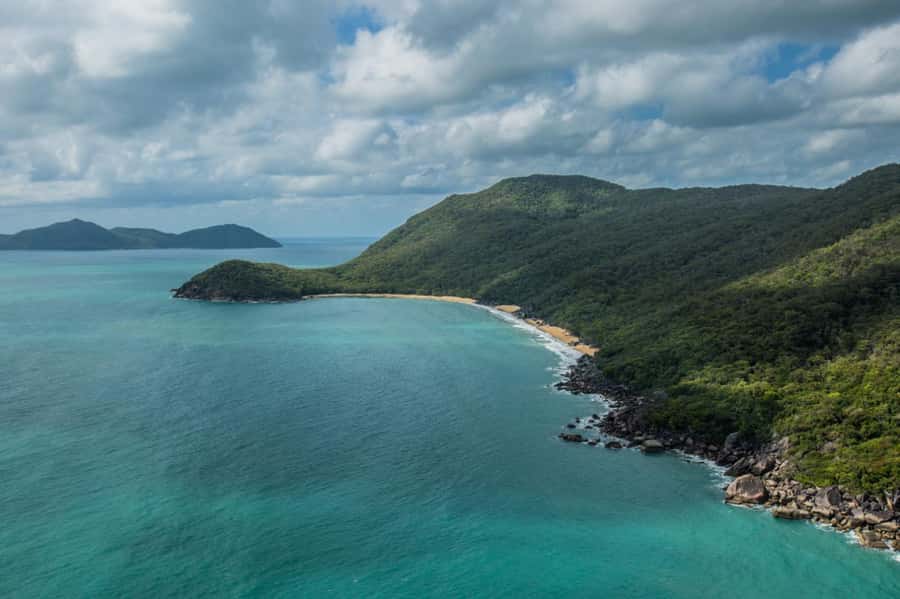 Cairns: Cape Tribulation & Daintree Rainforest Premium Tour - Tropical fruit and Daintree ice cream