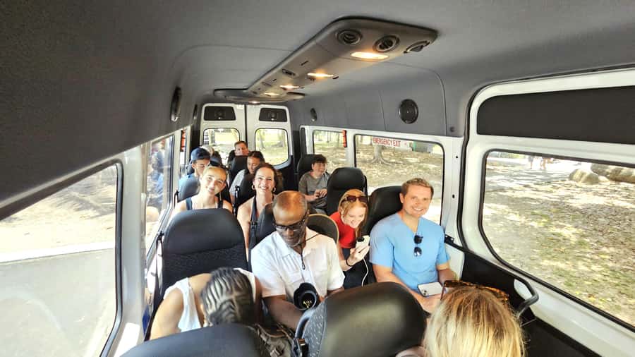Cairns: Cape Tribulation & Daintree Rainforest Premium Tour - Comfort, timing, and the real cost of the day