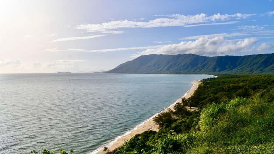 Cairns: Daintree Rainforest and Mossman Gorge Tour - Daintree Ice Cream Company: small stop, local flavor