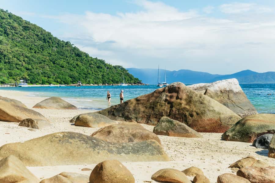 Cairns: Fitzroy Island Full-Day Trip with Optional Extras - Who will get the most from this trip?