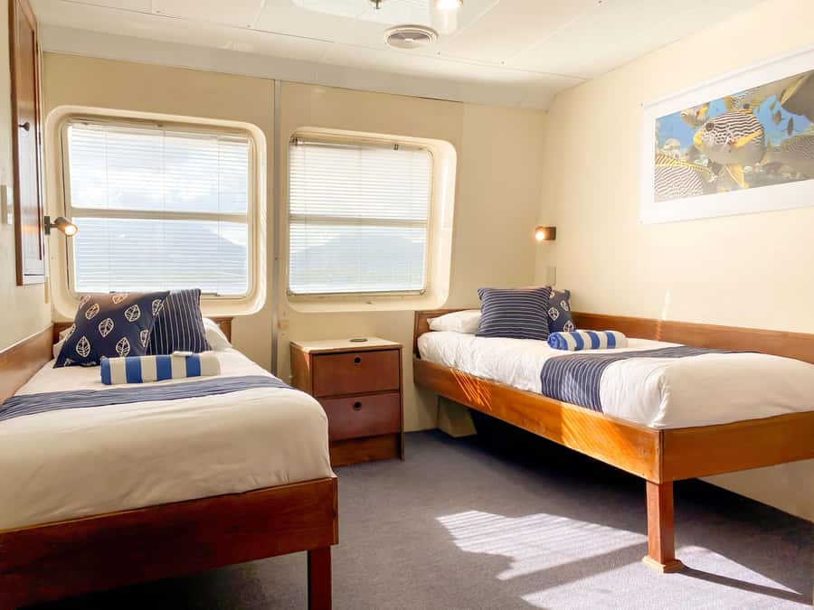 Cairns: Great Barrier Reef Overnight Snorkelling Boat Trip - Who will enjoy this most?