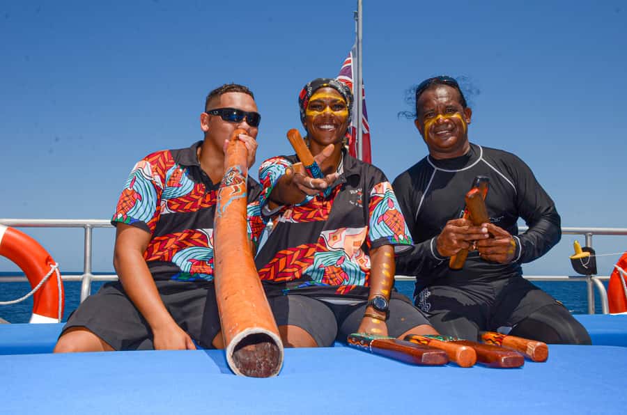 Cairns: Great Barrier Reef Premium Diving Full Day Tour - Key points at a glance