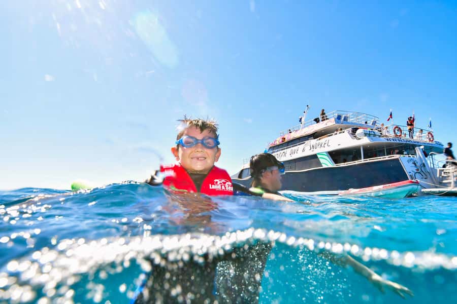 Cairns: Great Barrier Reef Premium Diving Full Day Tour - Who will get the most from this day?