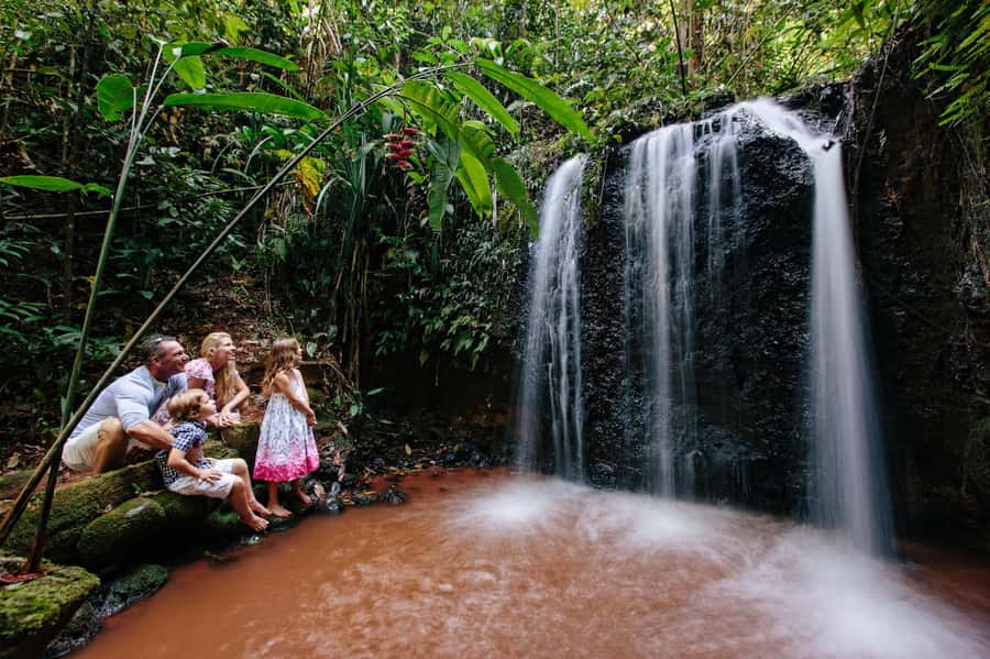 Cairns: Paronella Park Ticket - Why Paronella Park feels different from a normal garden visit