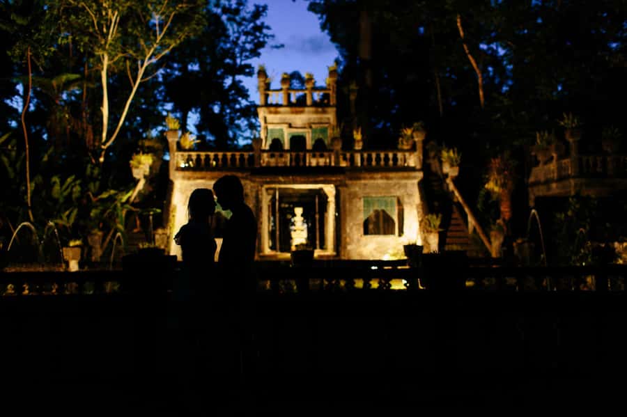 Cairns: Paronella Park Ticket - Getting there and planning your day