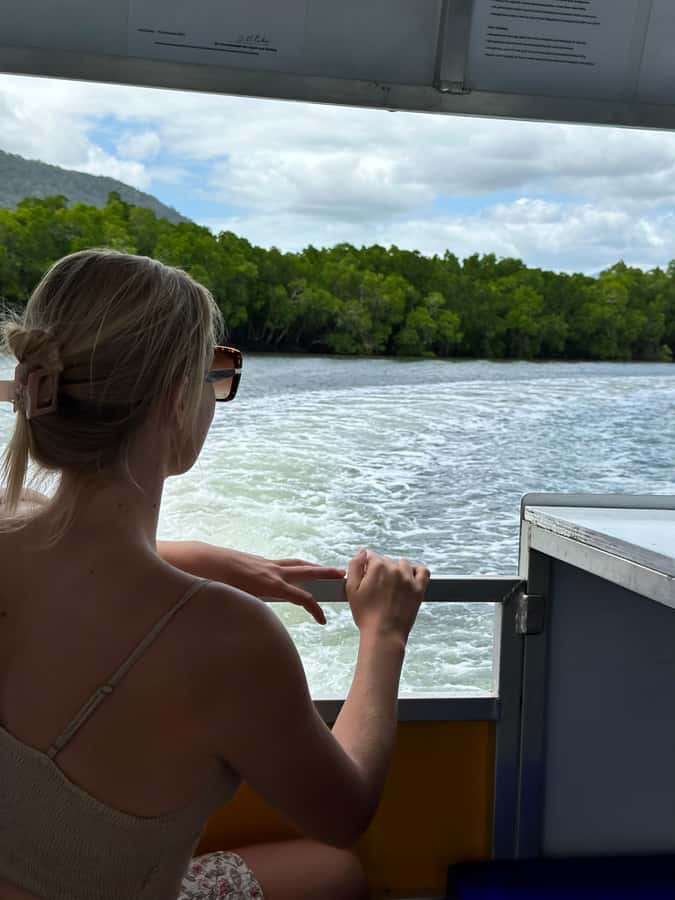 Cairns: Sightseeing River Boat Safari with Soft Drinks - Who will enjoy the gentle pace