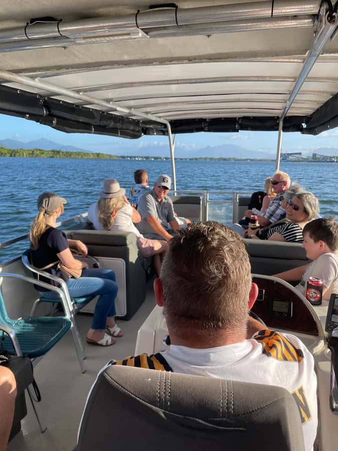 Cairns: Sightseeing River Boat Safari with Soft Drinks - How it fits into a Cairns day