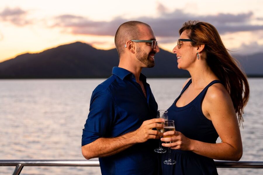 Cairns: Spirit of Cairns Dinner Cruise - Timing, practical limits, and who should skip it