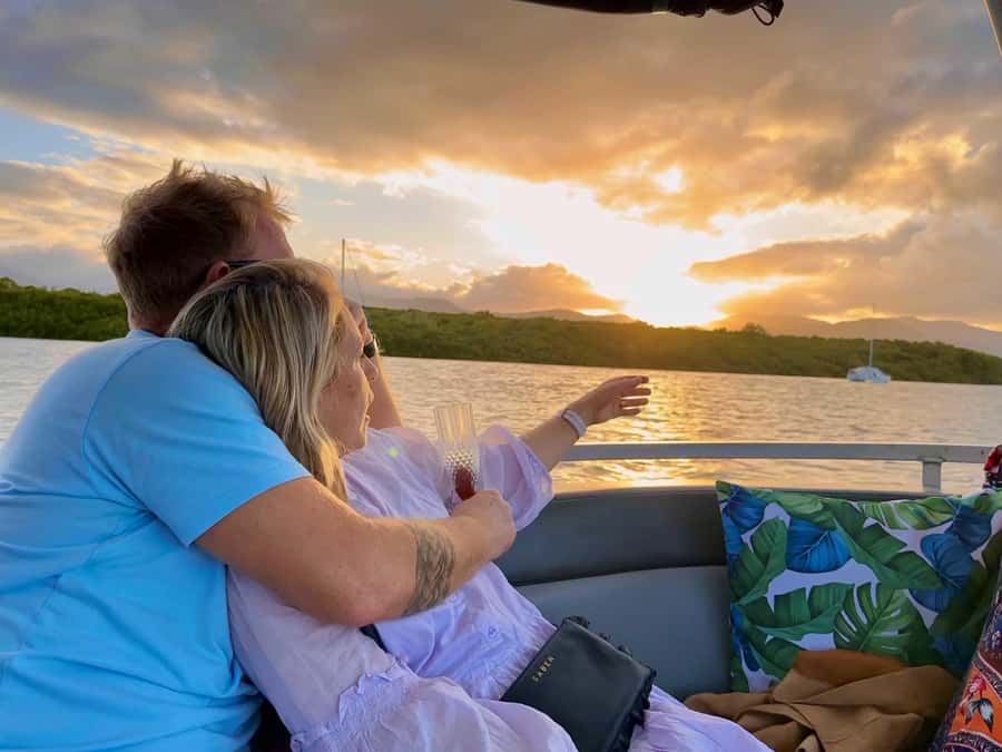 Cairns: Sunset River Cruise with Snack and Drinks - A Captain-Led Tour With Real Local Character