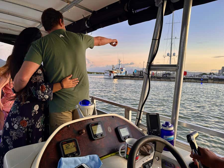 Cairns: Sunset River Cruise with Snack and Drinks - Who Will Enjoy This Cairns Cruise Most?