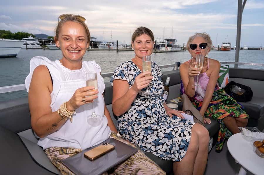 Cairns: Sunset River Cruise with Snack and Drinks - FAQ