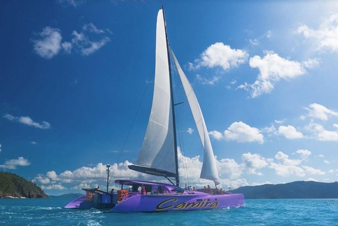 Camira Sailing Adventure through Whitsunday Islands - Key things to know before booking
