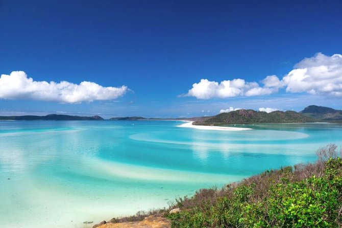 Camira Sailing Adventure through Whitsunday Islands - Starting from Airlie Beach on Camira
