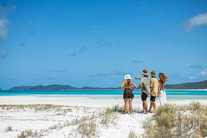 Camira Sailing Adventure through Whitsunday Islands - Who should book this sailing adventure?