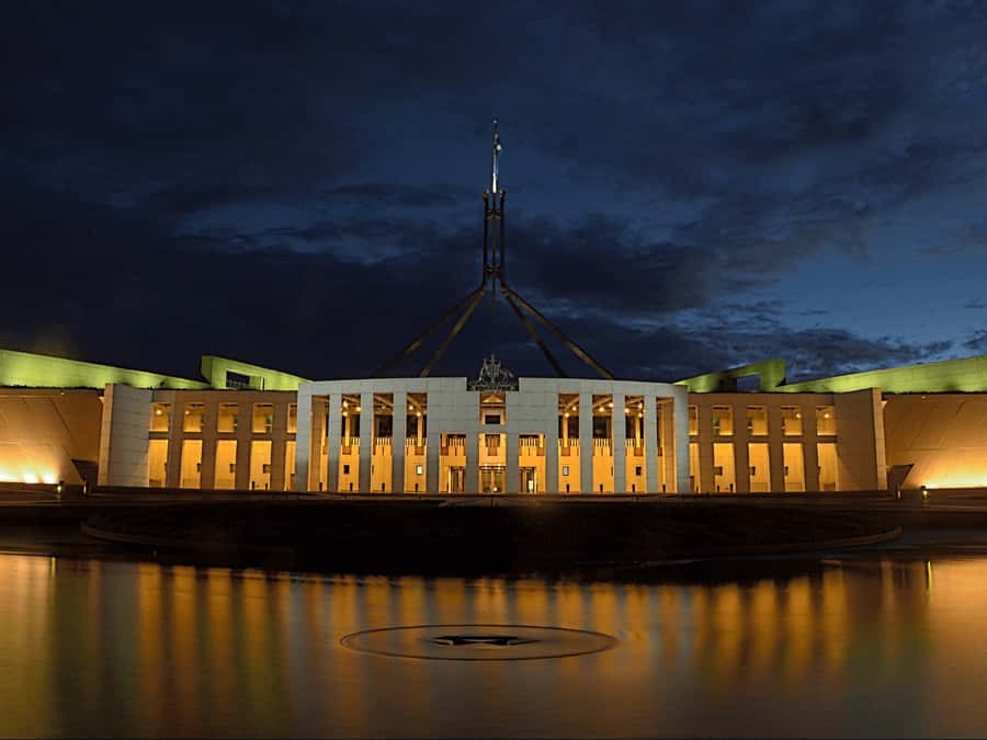 Canberra: City Highlights Day Tour with Entrance Fees - Key things to know before booking