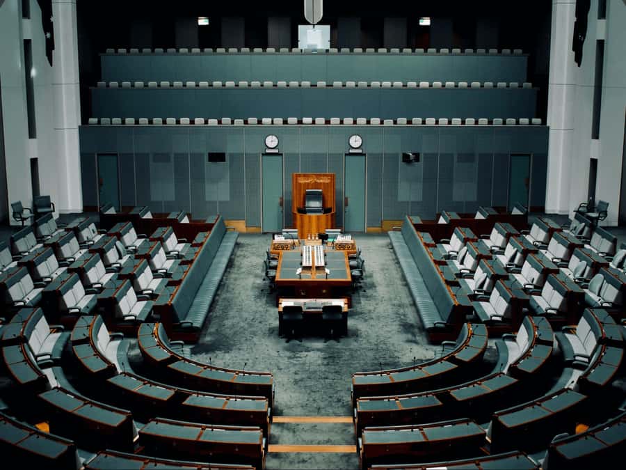 Canberra: City Highlights Day Tour with Entrance Fees - National Capital Exhibition: Canberra by design