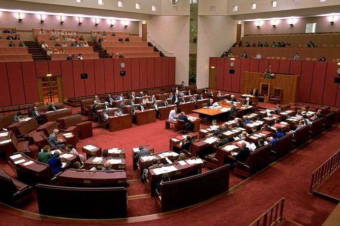 Canberra Day Trip from Sydney - Is a Sydney to Canberra day trip worth the long ride?