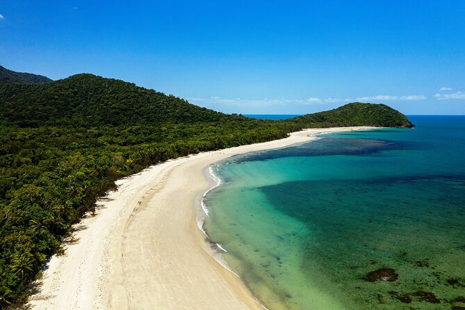 Cape Tribulation Day Tour from Cairns - Crocodile spotting on the Daintree River