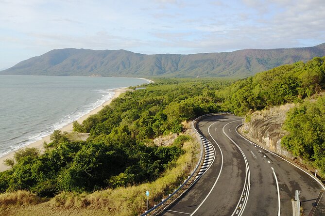Cape Tribulation, Mossman Gorge, and Daintree Rainforest Day Trip - The ice cream stop adds local flavor