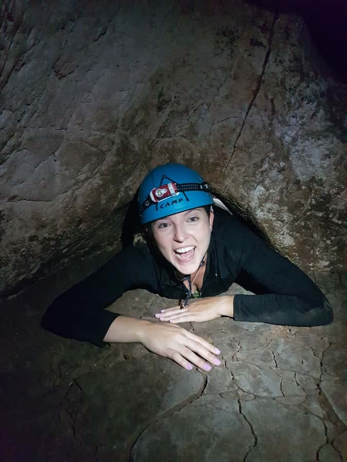 Capricorn Caves: 120 Minute Capricorn Adventurer Tour - Key points before you book