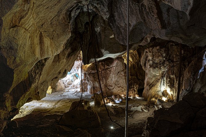 Capricorn Caves Cathedral Cave Tour - A few practical ways to enjoy it more