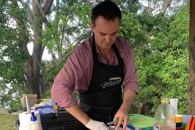 Chef-Led Hunter Valley Gourmet Food and Wine Day Tour from Sydney - Five things that make this Hunter Valley tour different