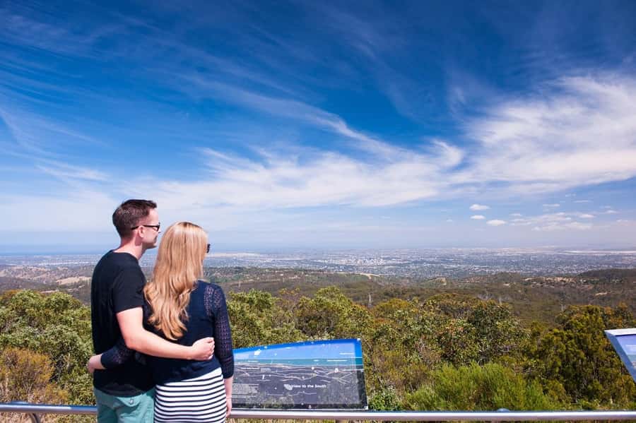 Cleland Wildlife Park Experience with Mount Lofty Summit - Is AUD 87 fair value?