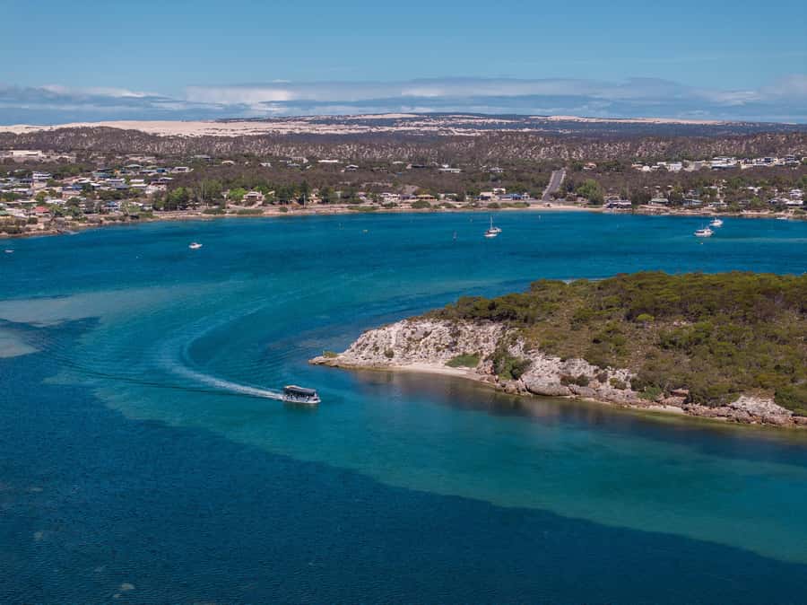 Coffin Bay: Short and Sweet Oyster Farm Tour - Booking details worth knowing