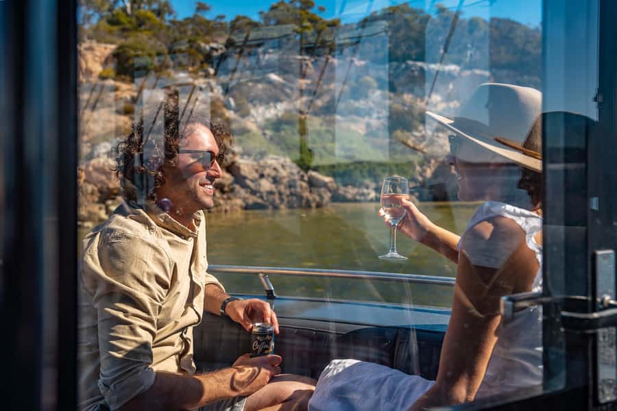 Coffin Bay: Short and Sweet Oyster Farm Tour - Who will enjoy this oyster farm visit?