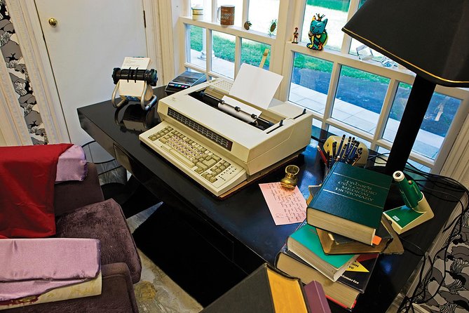 Colleen McCullough Home Tour On Norfolk Island - Why Colleen McCullough’s home matters