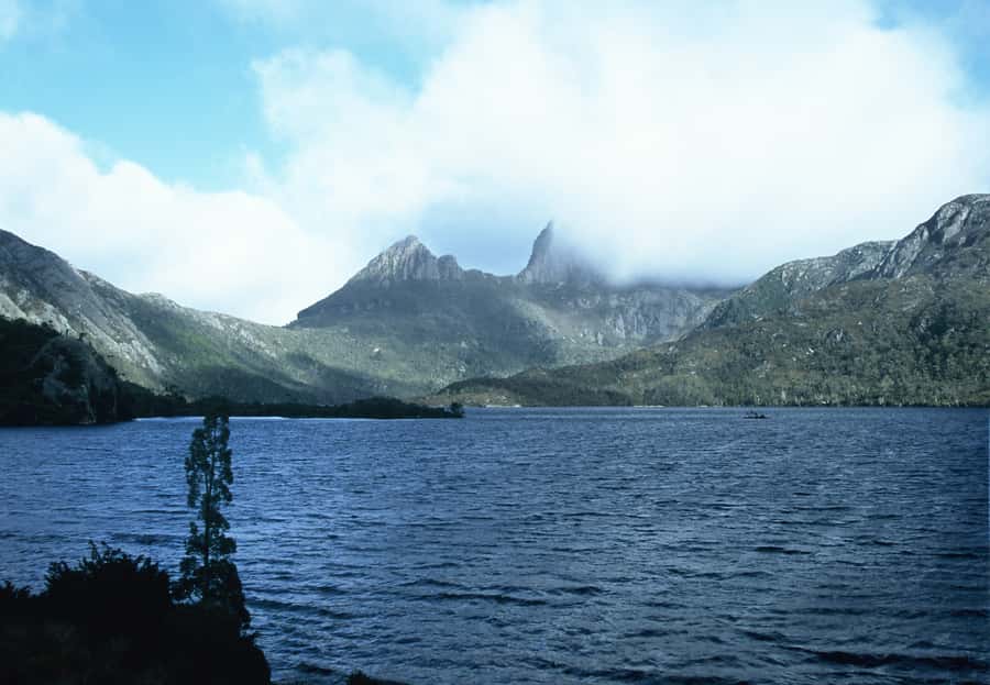 Cradle Mountain National Park by Coach from Launceston - Key points at a glance