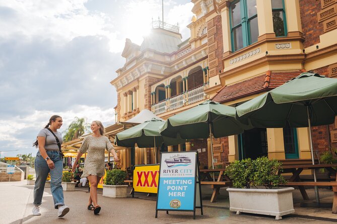 Cruise to Lunch Package: 10:30am – 2pm (3.5hr) - Key details at a glance