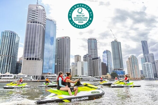 Cruise to Lunch Package: 10:30am – 2pm (3.5hr) - The Brisbane River cruise and onboard commentary