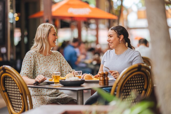 Cruise to Lunch Package: 10:30am – 2pm (3.5hr) - The wooden keg ceremony and beer sample