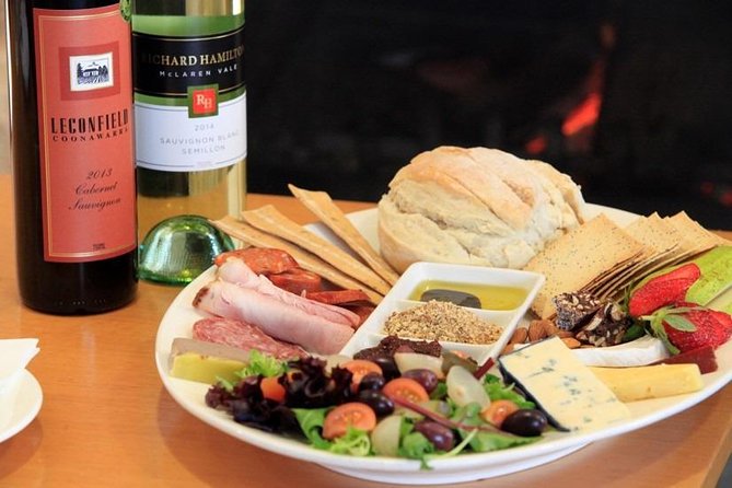 d'Arenberg Cube / McLaren Vale Regional Tour - Why McLaren Vale works so well as a day trip
