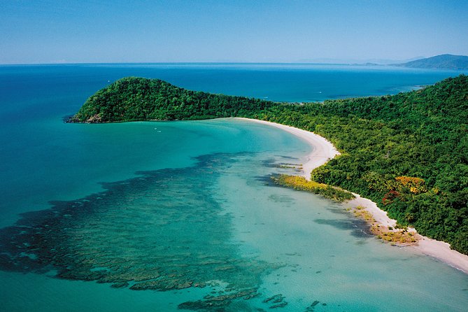 Daintree Rainforest, Mossman Gorge Small-Group from Port Douglas - Key details before you book