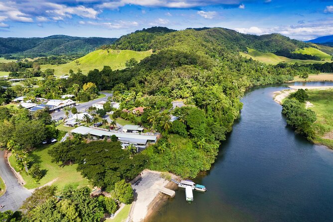 Daintree River Cruise - What the guides add to the experience