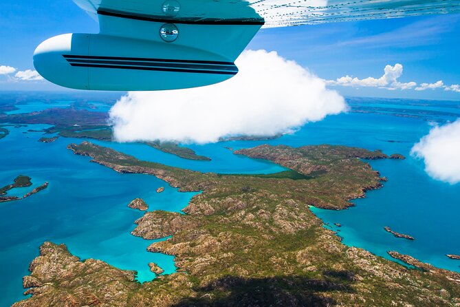 Dampier Peninsula & Aboriginal Communities from Broome (Optional Scenic Flight) - What the price includes, and what it is worth