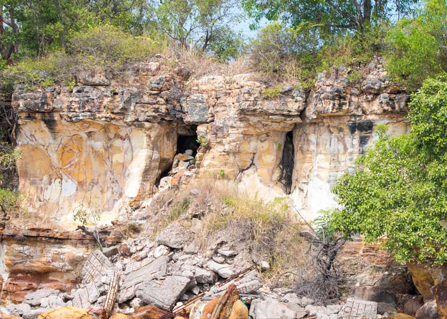 Darwin: 1-Hour Bombing of Darwin Cruise - Key points to know before boarding