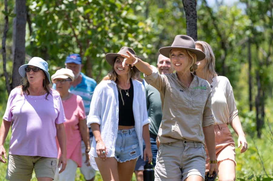 Darwin: 4-Day Kakadu Katherine Gorge Cultural Experience - The five details that shape the experience