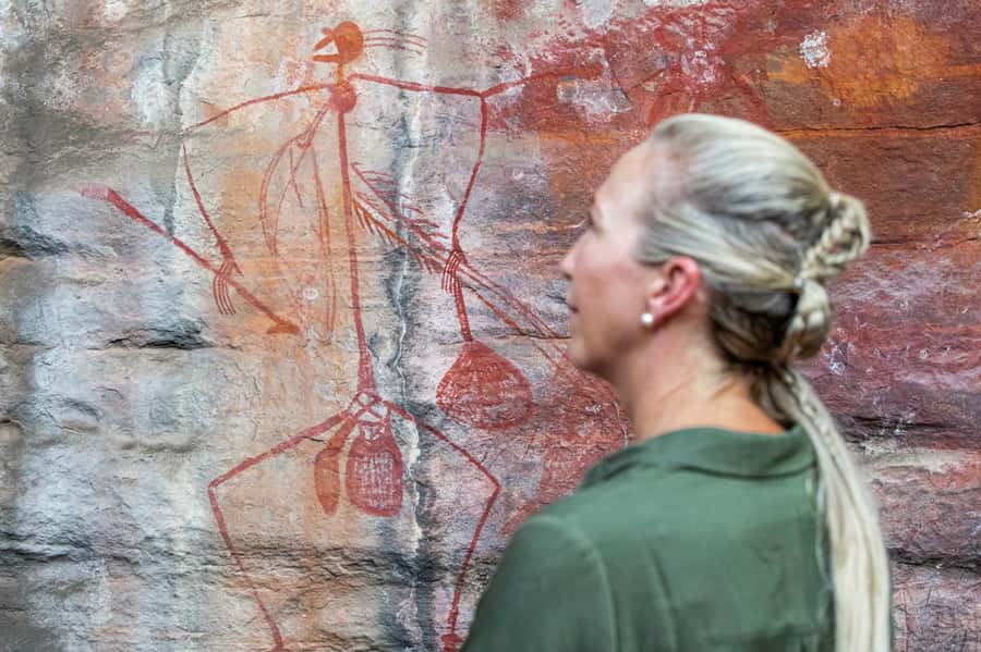 Darwin: 4-Day Kakadu Katherine Gorge Cultural Experience - Burrungkuy, billabongs, and four kilometres on foot