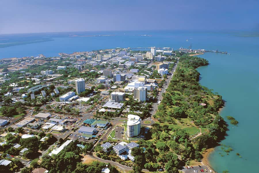 Darwin: Adelaide River Half-Day Jumping Crocs Cruise - Key points before you book