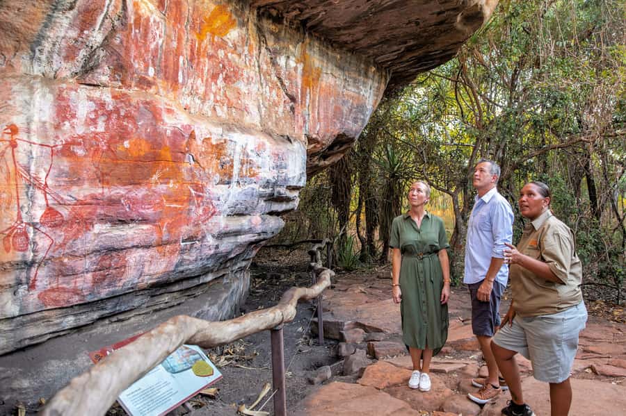 Darwin: Kakadu National Park & Wildlife Full Day Tour - Key points to know before booking