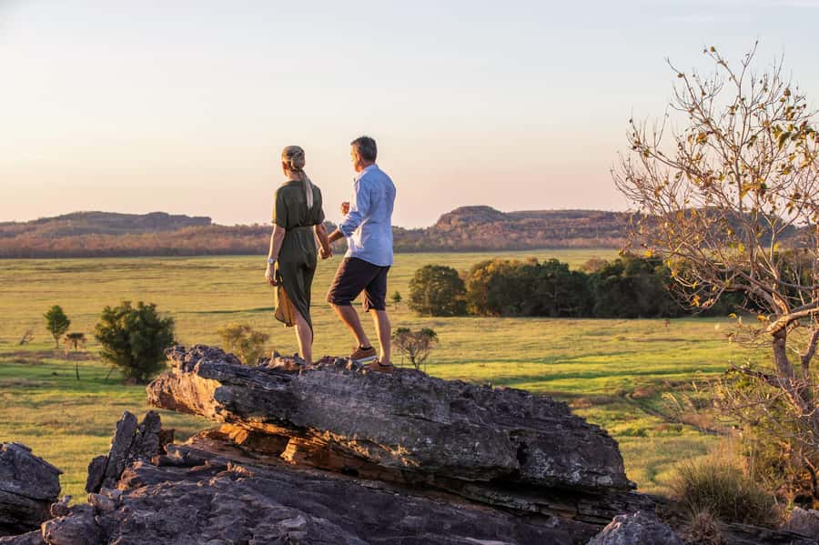 Darwin: Kakadu National Park & Wildlife Full Day Tour - Guides make or break the long day