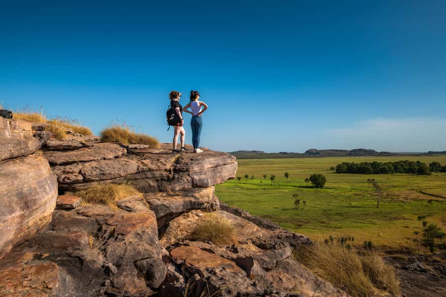 Darwin: Kakadu National Park & Wildlife Full Day Tour - A big Kakadu day from Darwin