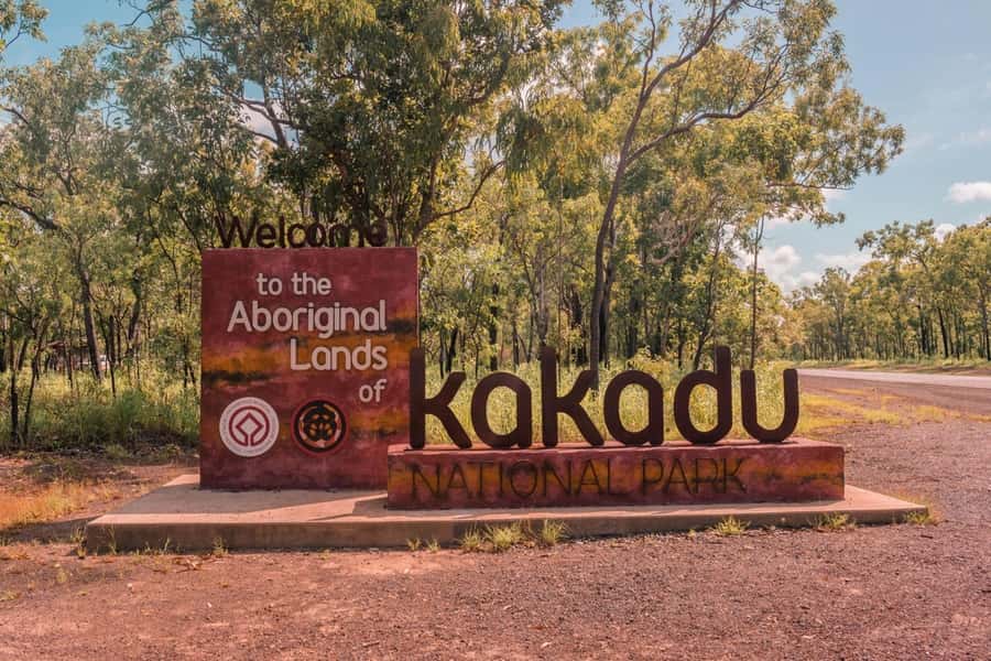 Darwin: Kakadu National Park & Wildlife Full Day Tour - Marrakai and the long road east