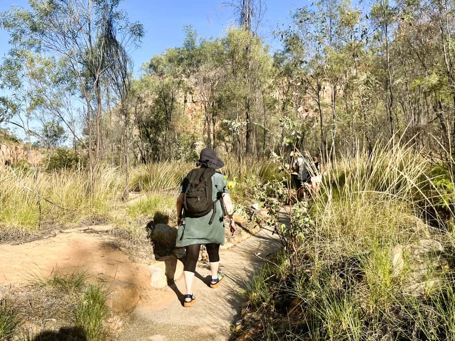 Darwin: Nitmiluk Edith Falls Tour & Katherine Gorge Cruise - Why this long day is worth considering